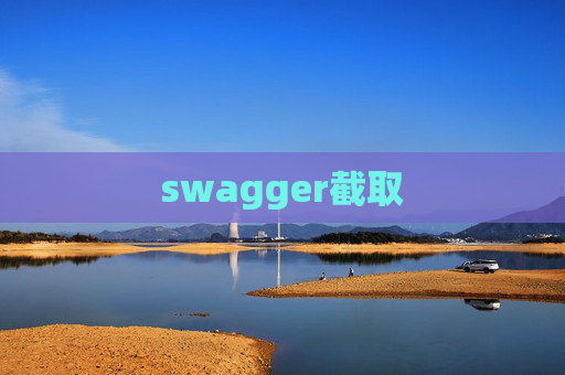 swagger截取